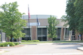 Berkley High School/Facilities