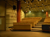 Ampitheatre