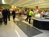 Level 2- Cafeteria