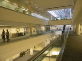 Level 3- Hallways & Cubicles