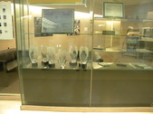Level 4- Hallways & Trophy Case