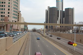 Freeway/Cobo Tunnel