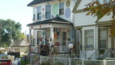 HEIDELBERG PROJECT/ DETROIT