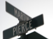 MARTIN / PIERCE BIRMINGHAM