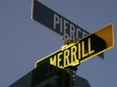 MERRILL / PIERCE BIRMINGHAM