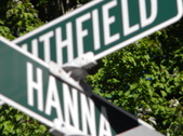 SOUTHFIELD /HANNA BIRMINGHAM