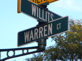 WILLITS/ WARREN BIRMINGHAM