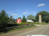 Cranberry Lake Farm 388 Predmore Rd, OT