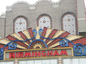 Birmingham Theater