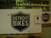 Detroit Bike