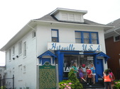 Hitsville, USA