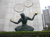 Spirit of Detroit