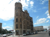 The GAR Building 
