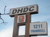 DHDC