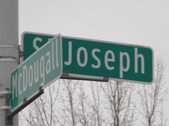 #3 Mc Dougall/ St Joseph