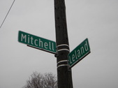 #4 Mitchell St/ Leland St