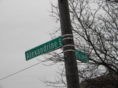 #5 Alexandrine St/ Mitchell