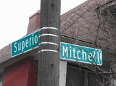 #6 Superior / Mitchell