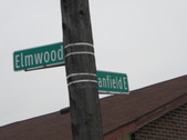 #9 Elmwood / Canfield