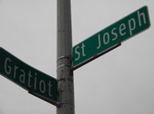 #1 Gratiot St./St Joseph
