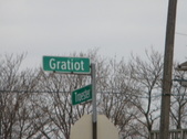 Gratiot / Troester