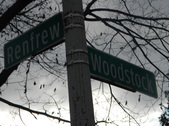 Renfrew / Woodstock