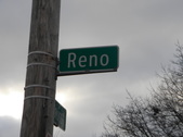 Reno/ Linnhurst