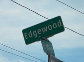 8 mile & Edgewood