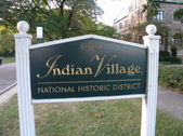 Indian Village