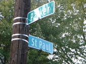 Parker & St. Paul