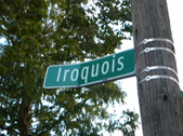 St. Paul & Iroquois