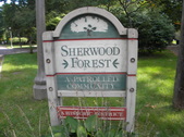 Sherwood Forest