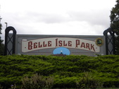Belle Isle/Bridge
