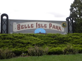 Belle Isle Park