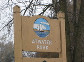 Atwater Park Lake Orion