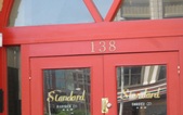 Standard Barber Shop at Cadillac Square