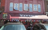 Vivios in Eastern Market