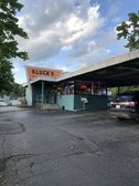 Klucks Drive/ in Ypsi