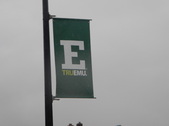 Eastern Michigan University