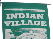 Indian Village_Iroquois & Agnes