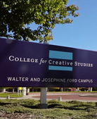 College for Creative Studies