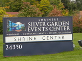 Shriners Center