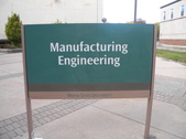 Wayne State, Manufacturing Engineering