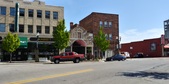 Downtown Pontiac