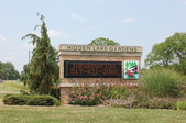 Hidden Lake Gardens-Tipton