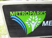 Kensington Metro Park