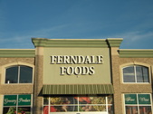 Ferndale Foods