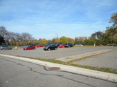Lafayette Parking lot_Detroit