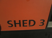 Shed 3 