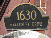 1630 Wellesley, Palmer Woods